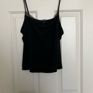 VS black top